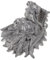 Abaodam Fontaine Murale Dragon Décoration de Jardin Robinet d'eau Extérieure Fontaine de Jardin Résine Solide