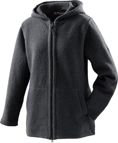 Mufflon W100 Mu-Mia