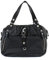 George Gina & Lucy GG&L Tasche COTTON CANDY more than grey 981 Dunkelgrau