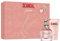GAULTIER J.P. Scandal Set Eau de Parfum, 50 ml + Body Lotion, 75 ml