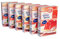 RUF Götterspeise: je 2 Packungen: Kirsch 2er Pack 2x12g, Zitrone 2er Pack 2x12g, Waldmeister 2er Pack 2x12g