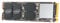 Intel Solid-State Drive 660p Series - Disque SSD - chiffré - 1 to - Interne - M.2 2280 - PCI Express 3.0 x4 (NVMe) - AES 256 Bits