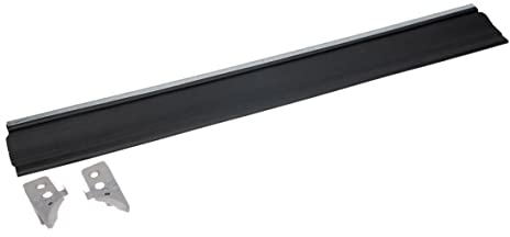 Junta de puerta 1 cara inferior alternativ Bosch Siemens 00298534 298534 Küppersbusch 426590 lavavajillas apto también Neff Constructa Viva Neckermann Lynx, etc