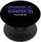 Mobile Gamer - Try to Keep Up - Funny Boy Girl Mobile Gaming PopSockets Supporto e Impugnatura per Smartphone e Tablet