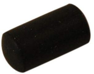 sparefixd Grill Grid Bottom Rubber Foot for Siemens Combi Microwave Oven