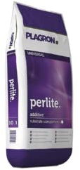 Plagron Perlite 10 L Luft- und Wasserspeicher
