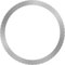 Bosch Professional Reduzierring für Kreissägeblätter (Reduzierung von 15 auf 12,7 mm, Dicke 0,55 mm, Zubehör Kreissäge)
