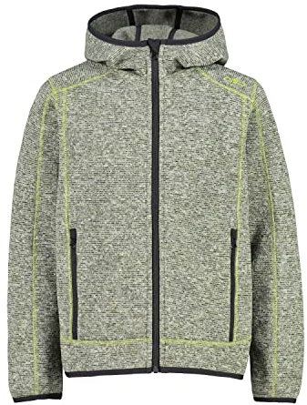 CMP Kid FIX Hood Jacket - 116