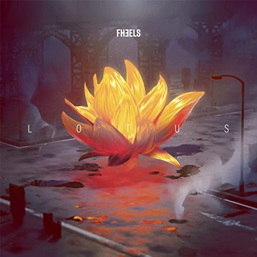 Lotus (Lp) [Vinyl LP]