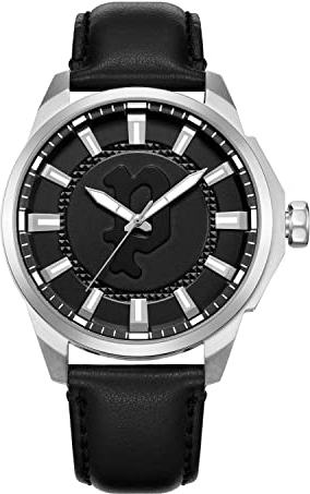 Police PEWJA2204308 Herren-Armbanduhr