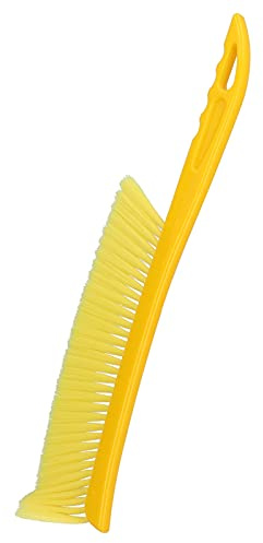 GLOGLOW Bee Brush, Beekeeping Brush Soft for Beekeepers for Bee House