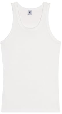 Petit Bateau Debardeur Ecume XL