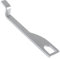 20 cm Soporte Inoxidable de Portón Trasero para VW T4/T5/T6, Camper Furgoneta Accesorios, Soporte de Portón Trasero de Alargar, Accesorios VW T4/ T5/ T5 (1)