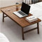 Klappbarer multifunktionaler japanischer Boden-Teetisch, antiker Tisch mit klappbaren Beinen, niedriger Tisch, Tatami-Tisch, Zen-Teetisch for Wohnzimmer, Büro (Size : 60x40x25cm)