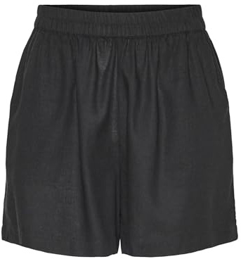 PIECES Pcpia Mw Shorts Pwp Mm Noos