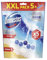 Domestos Power 5 Ocean Toilet Rim Blocks toilet freshener with a long-lasting fragrance clean and freshen for up to 300 flushes 5x 50 g