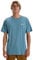Billabong - Arch Crew Ss Strickoberteil mit kurzen Ärmeln - Mann