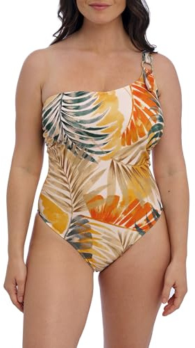 Fantasie Women's Maya Bay Underwire Swimsuit One Piece Swimsuit
