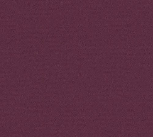 Architects Paper Vliestapete Castello Tapete Unitapete 10,05 m x 0,53 m lila Made in Germany 335407 33540-7