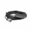 TROTEC Thermostat IDE Serie mit Kabel 25 m für Indirekt-Heizer externes Raumthermostat einstellbare Temperatur zwischen 5 °C und 50 °C
