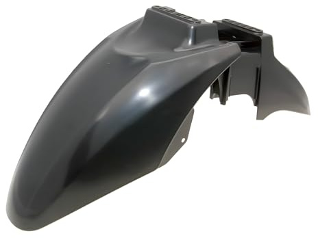 Schutzblech vorn unlackiert für Piaggio Beverly 125, 300, 350 (2010-)