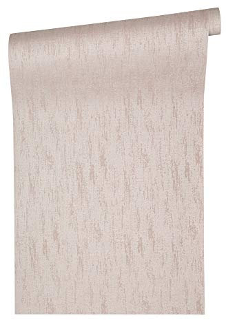 Architects Paper Textiltapete Di Seta Tapete 10,05 m x 0,70 m beige braun Made in Germany 366716 36671-6