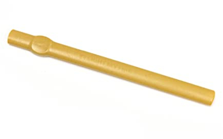 Light My Fire ReStraw Bio one Size mustyyellow Bulk