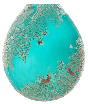 Vase Ocean XL Dekovase Tischvase NTK-Collection