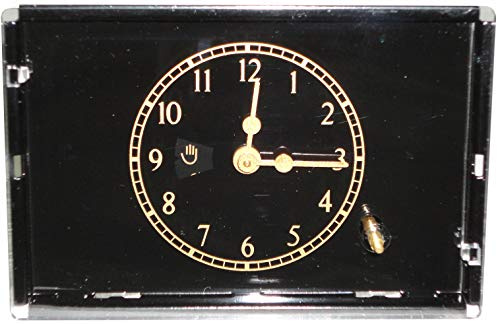 Electrolux Rex Aeg Zanussi programmatore timer temporizzatore analogico per forno TMA09 - Originale Italora