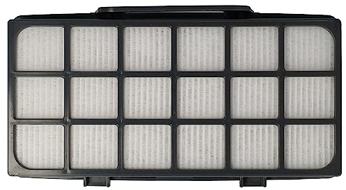 vhbw Filtre post-moteur compatible avec Rowenta X-Trem Power Cyclonic RO6993EA aspirateur - Filtre EPA