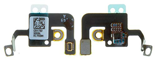 Flex Cable Reparación Piezas de Repuesto Compatible con iPhone 8 Plus (Antena Wi-Fi, antena Bluetooth)