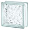 VITROLAND 622917 Bloc en verre, transparent