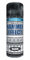 HitlineUK 400ml Hammered Metal Black Spray Paint Interior & Exterior Spray Aerosol
