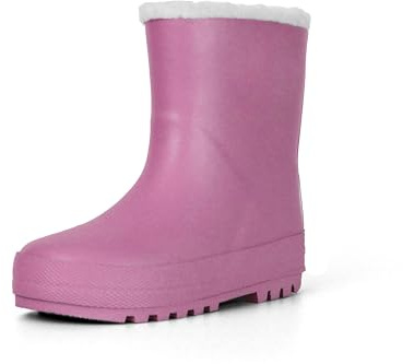 Druppies Winterstiefel Damen - Größe 38 - Rosa