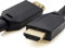 1aTTack.de 1x câble HDMI ultra haut débit Premium 10K de 5,0 m avec Ethernet jusqu'à 48 Gbit/s pour les applications haut de gamme - testé selon les spécifications de test HDMI 2.1 - noir - 1 pièce