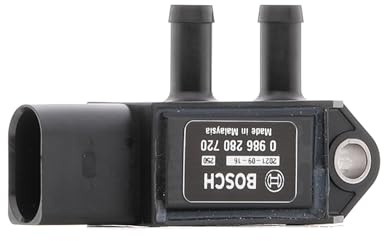 BOSCH 0986280720 Pressure sensor