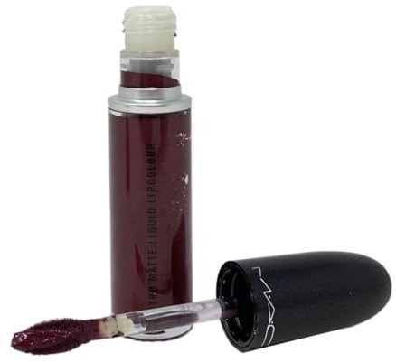 MAC, RETRO MATTE LIQUID LIP COLOUR - CROWNED, 5 ML.