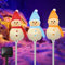 Solar Weihnachtsbeleuchtung für Außen, 3 Stück LED Schneemann Solarleuchte, Weihnachtsdekoration, Solar Gartenleuchte, Weihnachtslichter für Weg, Hof, Terrasse, Gartendekoration, Weihnachtsdeko Aussen