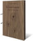 Personalisiertes Kondolenzbuch echtes Holz DIN A4 Fotoalbum mit Lasergravur - Pusteblume - mit 25 Blatt / 50 Seiten Fotokarton Schwarz