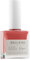 NAILKIND Red Nail Polish - Peachy Booty - Classic Nail Varnish - Vegan Nail Lacquer + Peta Certified + Cruelty Free - Quick Drying & Long Lasting - Chip Resistant Manicure - 8ml