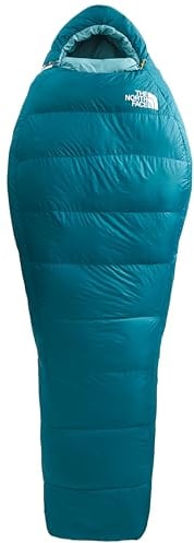 The North Face Trail Lite Down 20 Schlafsack – extra lang, rechte Hand