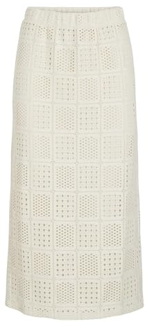 Vila Female Midirock VINOVIRA High Waist