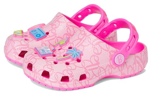 Crocs Kids Classic Clog
