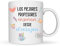 Taza profesora - Regalo para profesora infantil - Ideas regalo profesora - Regalos profe guarderia - Detalle profesor