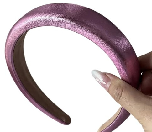 Haargummi, elastisch, französisches Haargummi, für elegante Hochsteckfrisuren, geeignet für dickes und dünnes Haar
