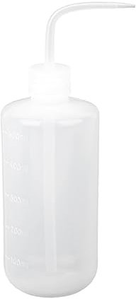 DECOMELODY Garrafa Grifo para Regar Plantas Botella De Riego para Jardín Interior y Exterior