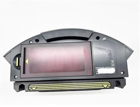 Filtro Raccoglipolvere Compatibile Con IRobot Compatibile Con Roomba Serie 800 900 850 860 864 870 880 885 960 965 Robot Aspirapolvere