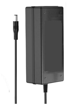 Adaptateur Secteur 12 V 5 A, Alimentation Haute Puissance 60 W, Adaptateur de Bureau