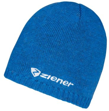 Ziener Unisex Herren Damen Mütze Beanie Strickmütze Iruno-Z Hat