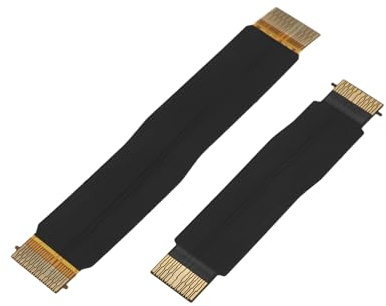 EMSea Flachbandkabel für Handheld-Spielkonsole, linke und rechte Taste, kompatibel mit Sony PS Vita 1000, 2 Stück